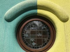 -三鹰之森吉卜力美术馆