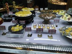 -老船夫婚宴婚庆会馆(延吉路店)