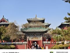 -隆兴寺