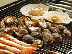 -炭之家烤肉(世茂店)