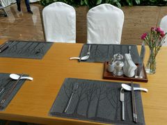 -佰园全日西餐厅-厦门佰翔软件园酒店