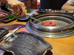 -丸藏和牛烧肉专门店(园区师惠坊店)