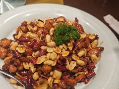 -那家老院子东北菜·饺子·小鸡炖蘑菇(艳华街店)