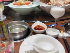 -东海怡品海鲜豆捞(星街坊店)
