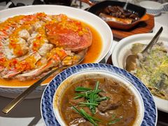 -炳胜私厨(万象前海店)