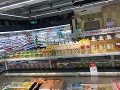 -永辉超市(嘉定宝龙广场店)