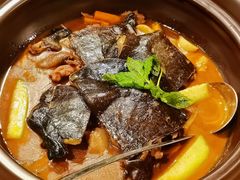 -王捌小院(红花坡店)