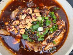 -泰宜担担面(黄泥塝总店)