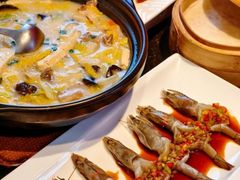 -正德楼果木烤鸭·渔家菜(东港店)