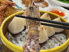 -阿浪海鲜连锁•海鲜加工•老字号(第一市场店)