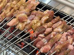 -小寒羊烧烤(凯瑞时代大厦店)