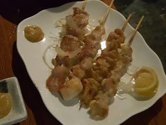 -万藏·荞麦酒房BANKURA JAPANESE SOBA KITCHEN(长乐路店)