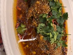 -金刚山烧烤(红旗大街店)