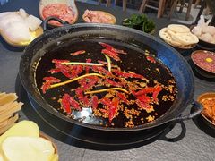 -胖碗火锅(观音桥店)