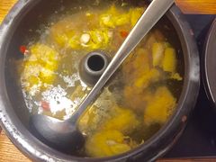 -云海肴·汽锅鸡·云南菜(苏州中心店)