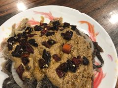 -天津乾毓德饭庄·清真传统炒菜·海鲜烧烤(咸阳路店)