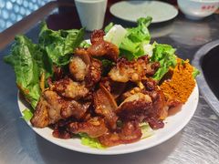 -亮欢寨快活林 酸汤鱼(仁怀店)