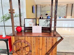 -杭州君尚云郦酒店