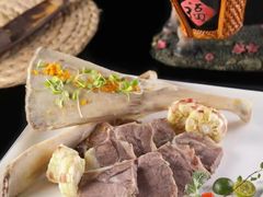 -元鼎宝驴香·全驴宴(江宁店)