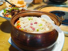 -妈妈的味道·腾冲特色菜(和顺古镇店)