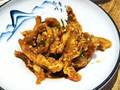 -叶派龙虾•招牌香辣蟹·海鲜(中海国际店)