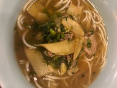 -奎元馆.百年奎元.非遗传承(西湖边的解放路店)