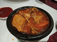 -小白桦西餐厅