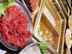 -东巴婆婆云南鱼豆花火锅(大东门店)