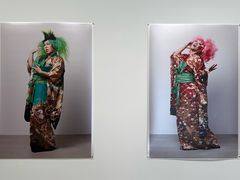 -大田秀则画廊