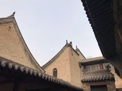 -山西王家大院