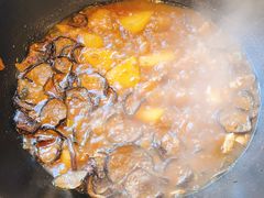 -红井路游艺炖锅·音乐餐吧(十渡店)