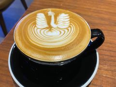 -野鸽子咖啡(航空路店)