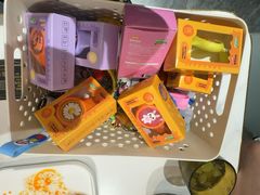 -深海聚汇·牛榴宴·自助料理(江宁万达店)