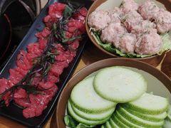 -黔三一夺夺粉酸汤火锅(百信店)