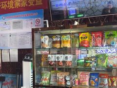 -唱吧麦颂KTV(方庄店)