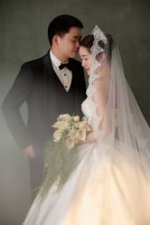 -苏州HX-合喜映画婚纱摄影