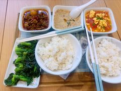 -老乡鸡(南京河西雨润大街店)