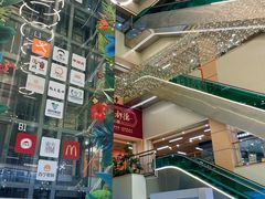 -广州达镖国际酒店