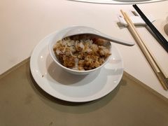 明火香煲腊味饭-利苑酒家(华熙国际店)