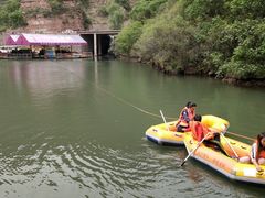 -爱情山风景区