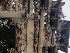 -潜口民宅博物馆