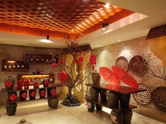 -锦园餐厅(九龙湖开元度假村店)
