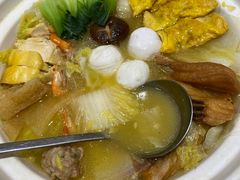 -金时代顺风大酒店(金山店)