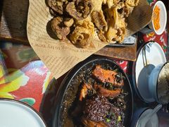 -人民公社大食堂(张家湾店)