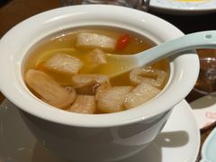 -荷风细雨·中国茶宴(碧云店)