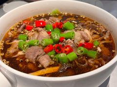 -万盛合(渔人码头店)
