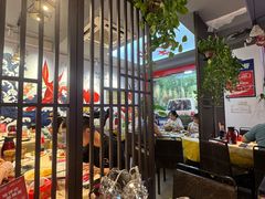 -怪怪龙虾·澳洲蓝龙王·深夜食堂(惊驾路店)