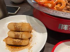 -胖哥俩肉蟹煲(湖滨银泰in77店)