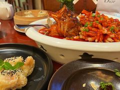 -扬州香格里拉·香宫中餐厅