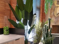 -秀玉coffee&kitchen(黄石大上海店)